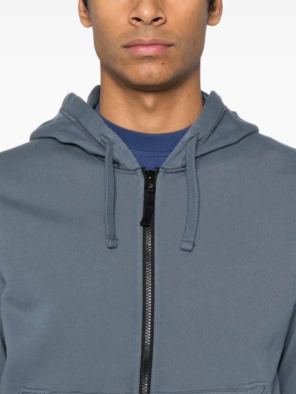 Cotton Hoodie