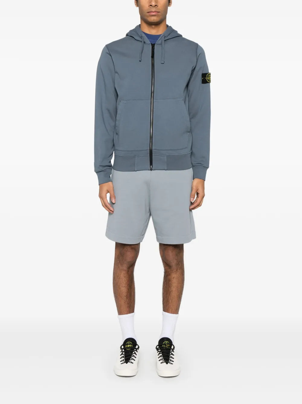 Cotton Hoodie