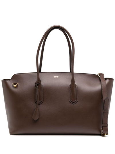 Alexander East West Tote Bag