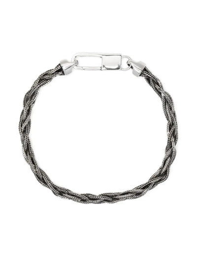 Chain-Link Detailing Bracelets