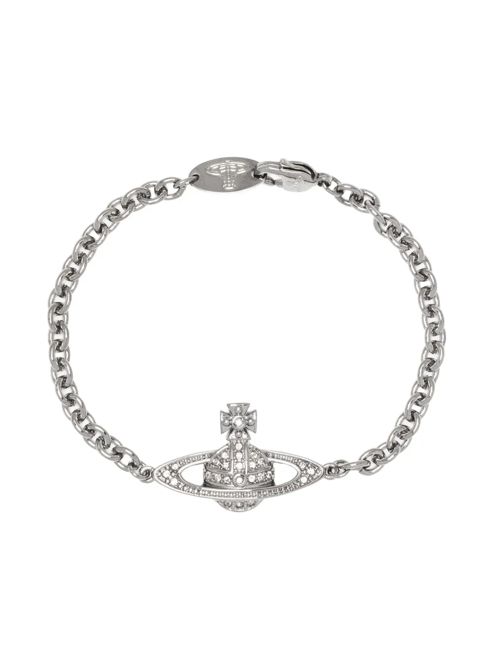 Logo Plaque Bracelets