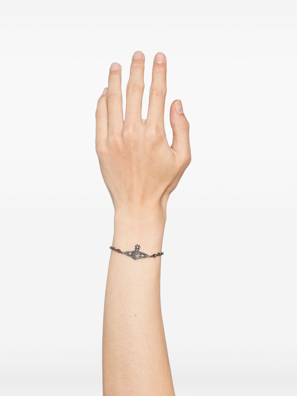 Logo Plaque Bracelets