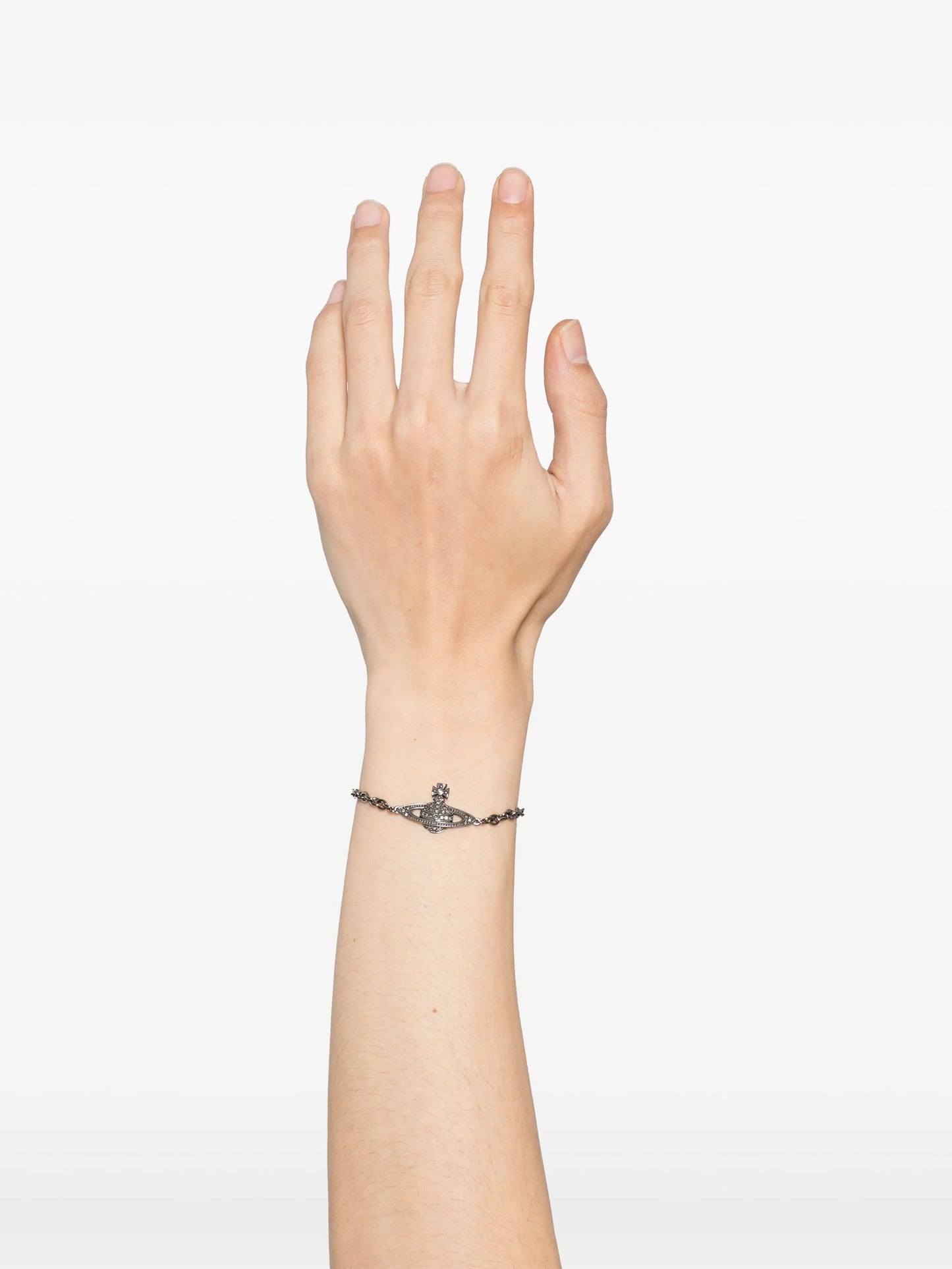 Logo Plaque Bracelets
