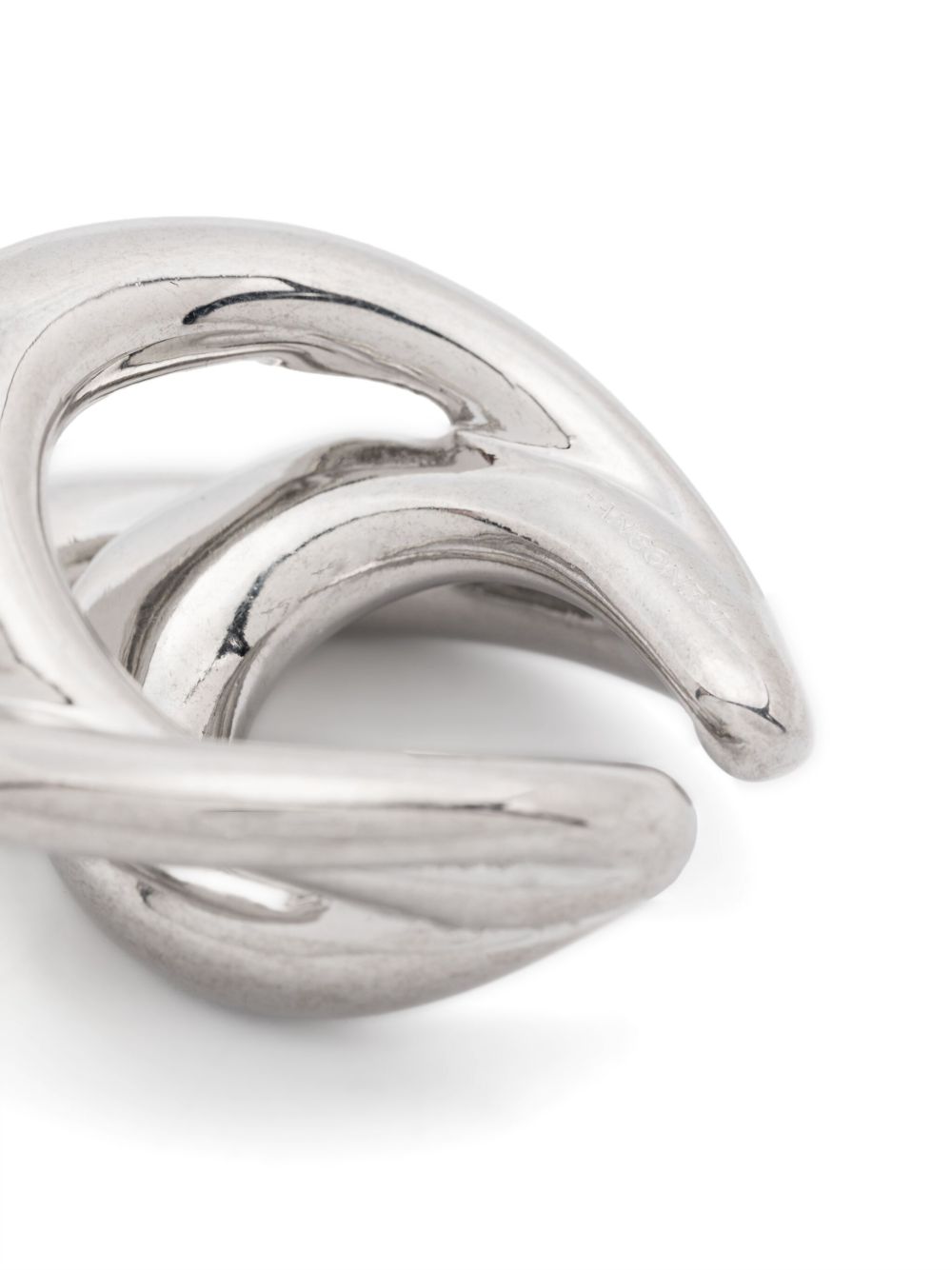 Triptych Ear Cuff