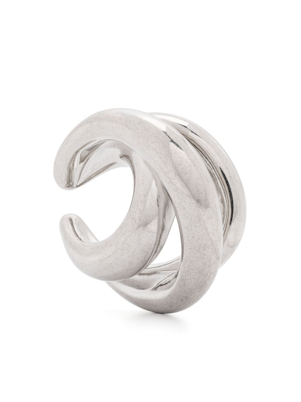 Triptych Ear Cuff