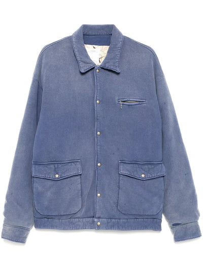 Grenier Down Jacket