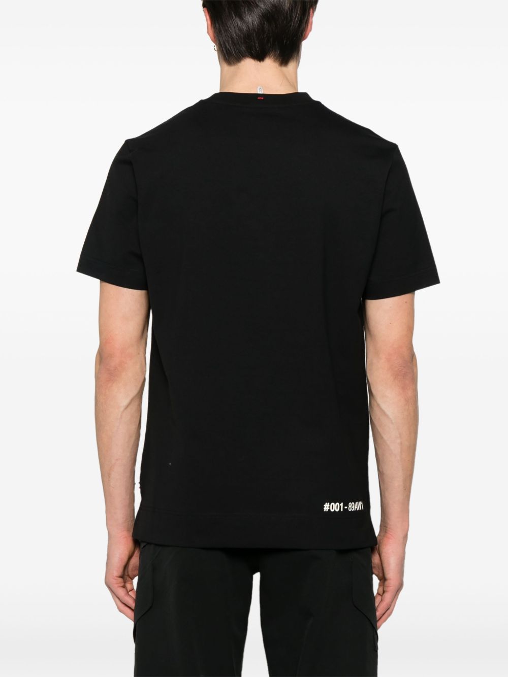 short-sleeve T-shirt  