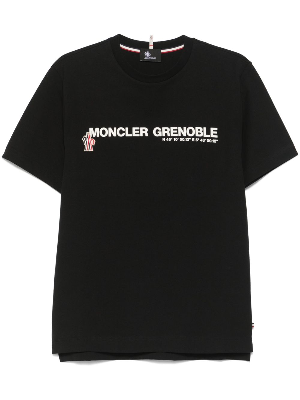 short-sleeve T-shirt  