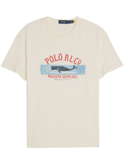 Graphic Print T-Shirt