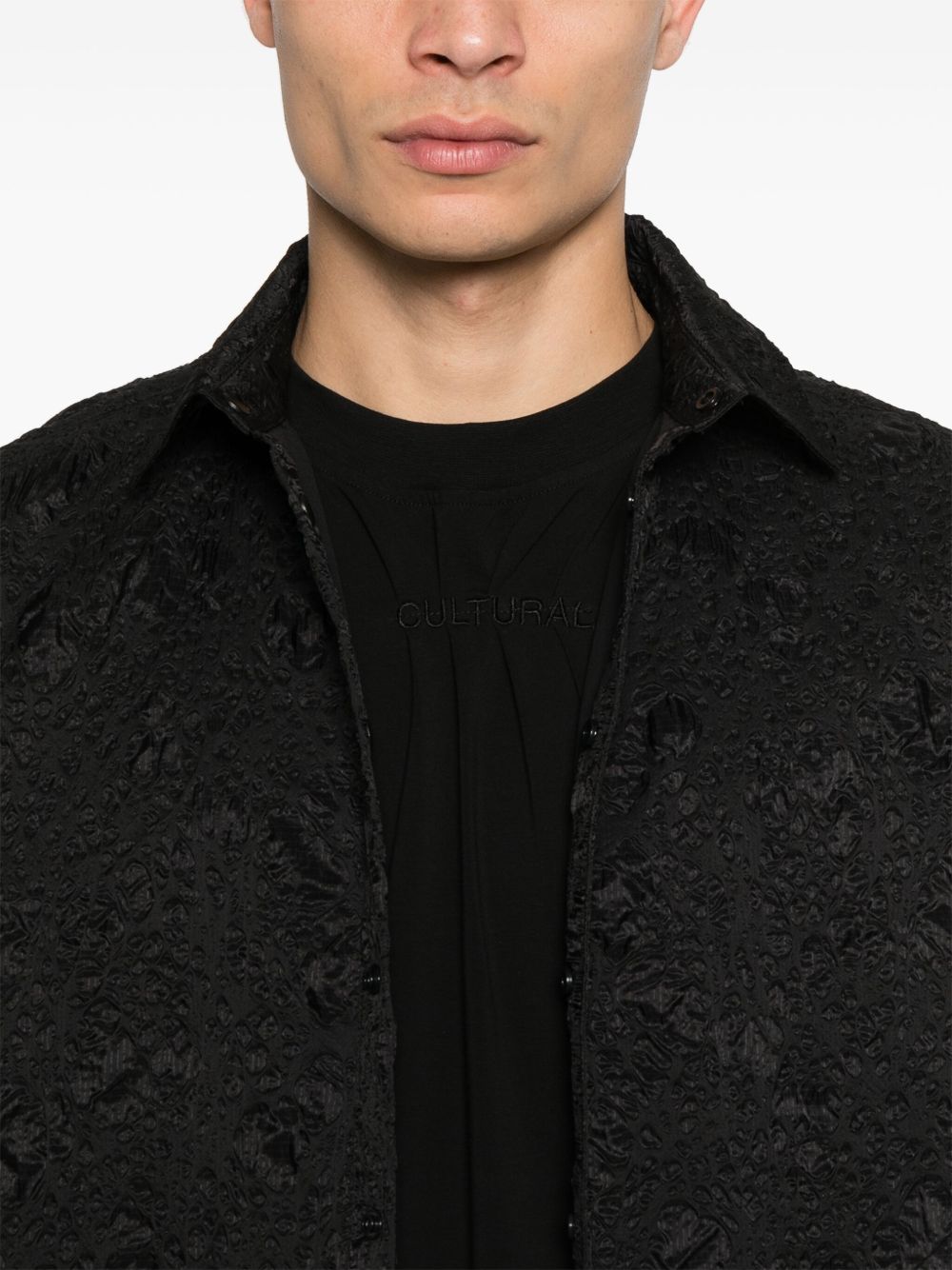 Ventifact Shirt