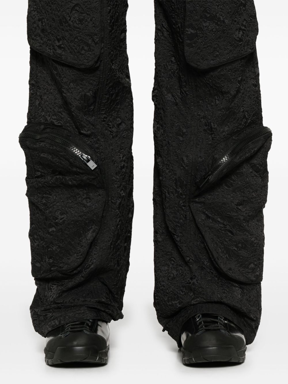 Ventifact Trousers