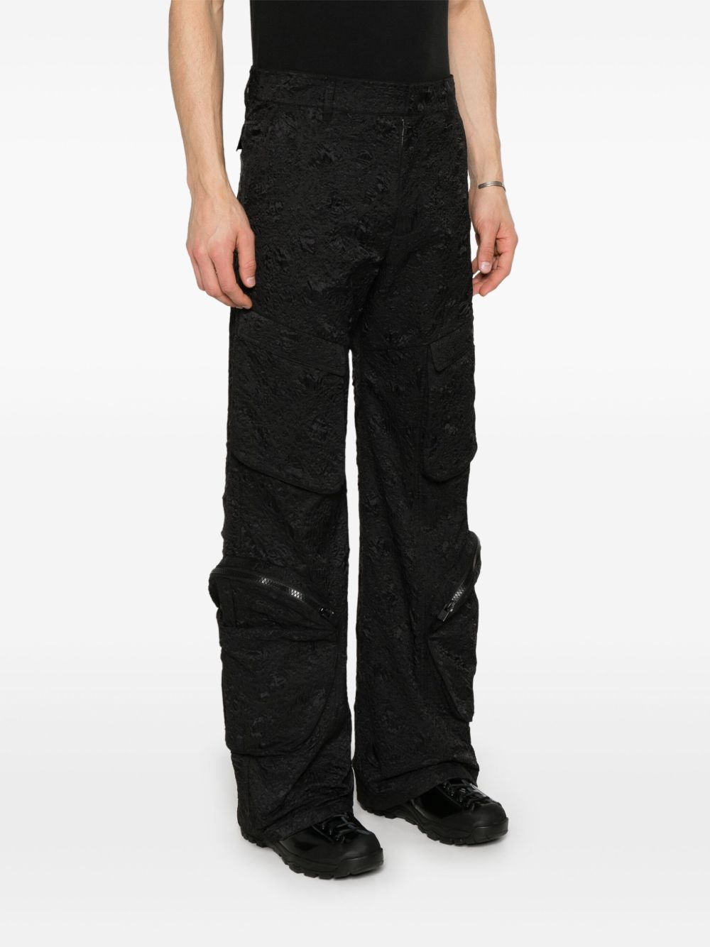 Ventifact Trousers