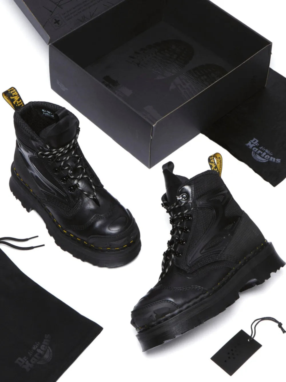 1460 Boots