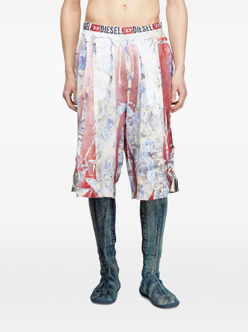 P-Helge Shorts