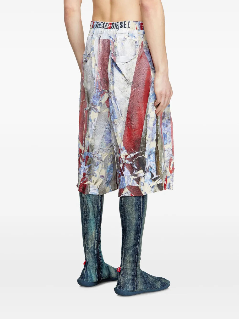 P-Helge Shorts