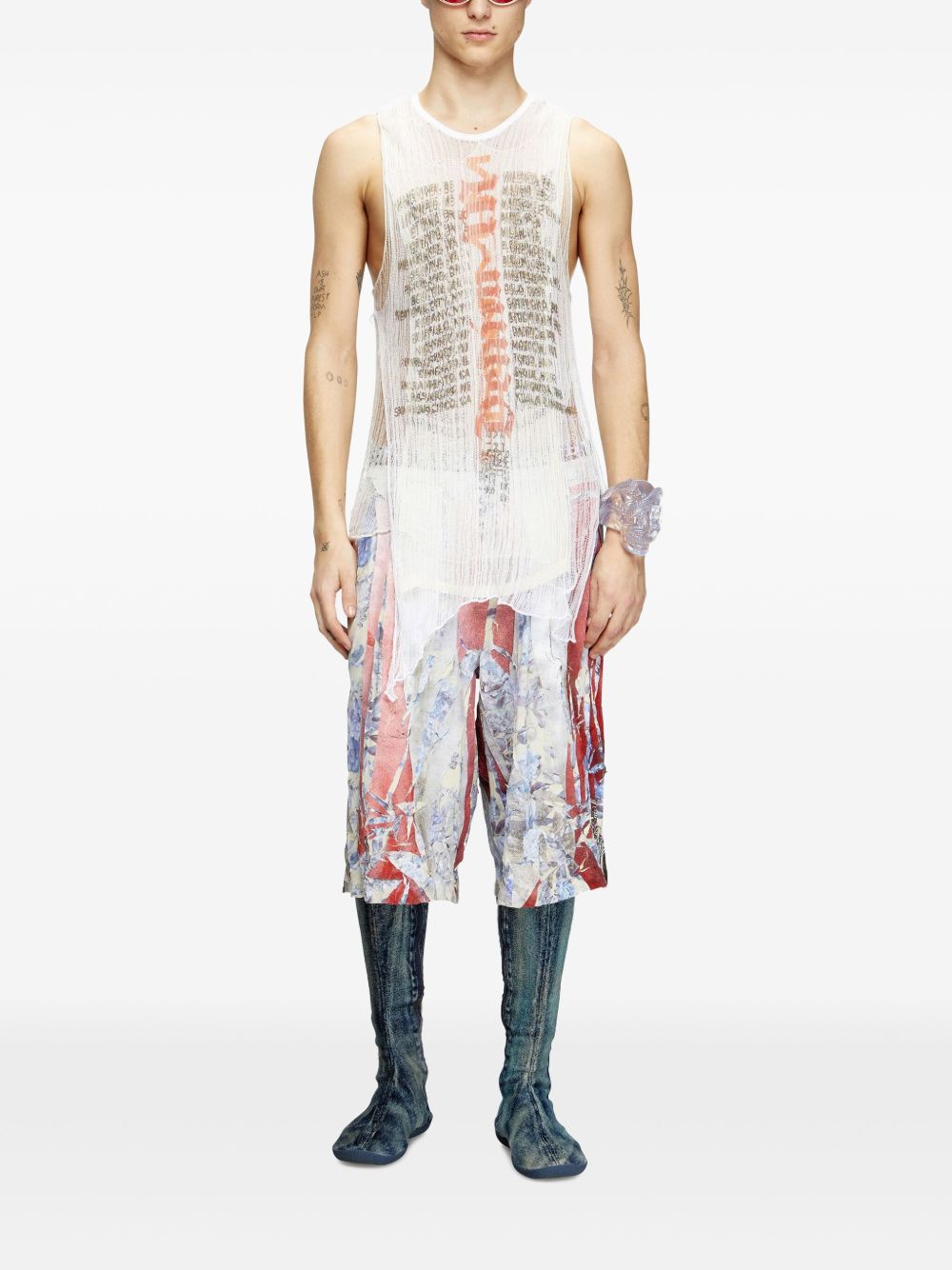P-Helge Shorts