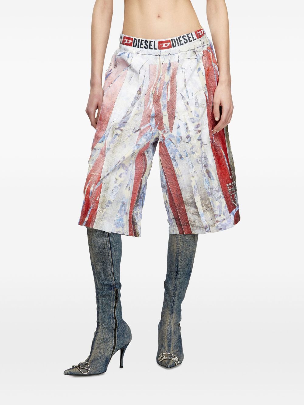 P-Helge Shorts
