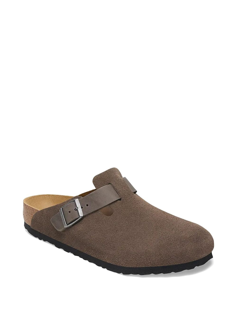 Boston slippers