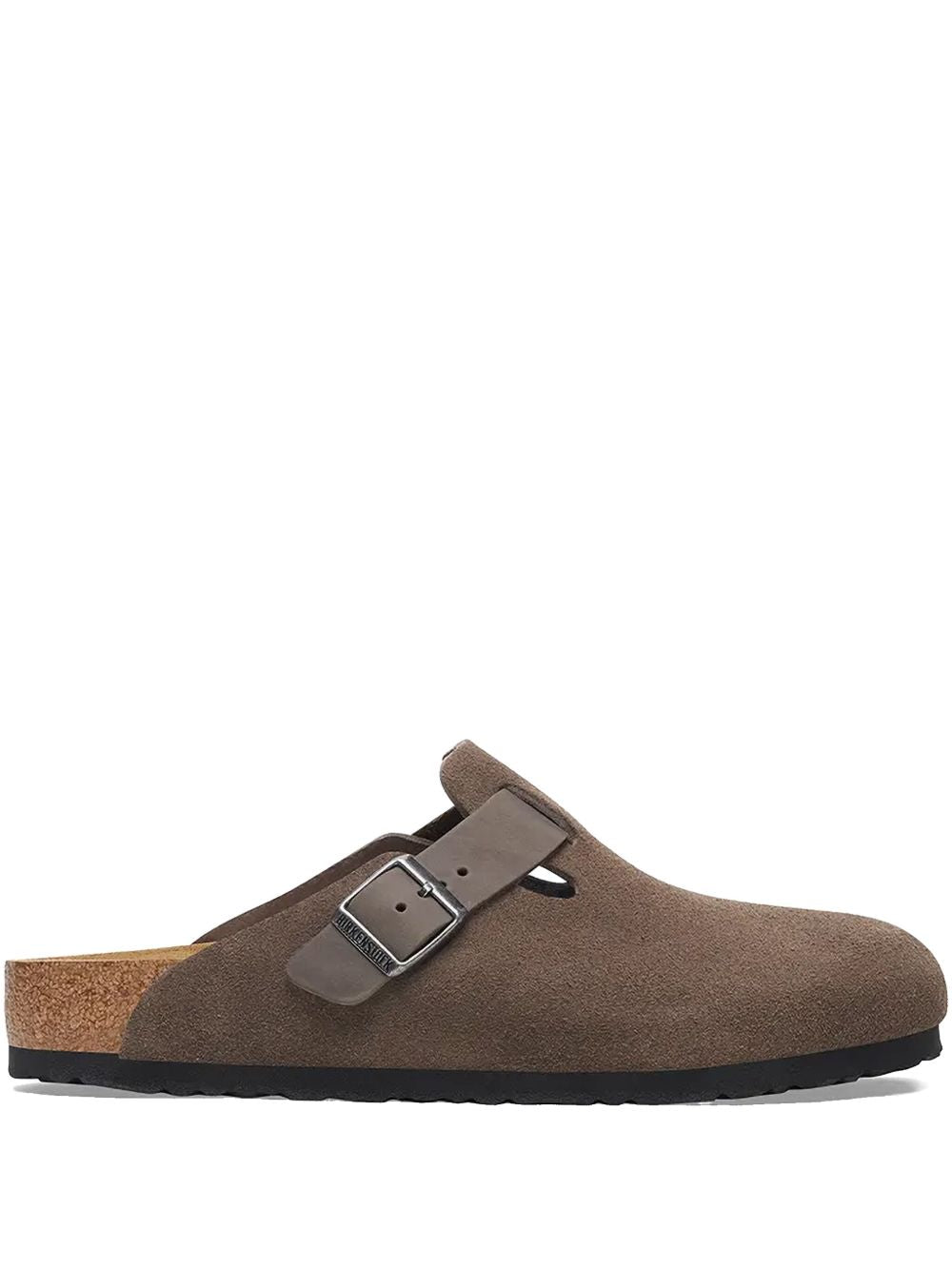 Boston slippers