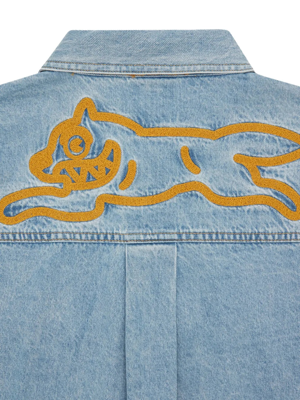 Running Dog Shirt