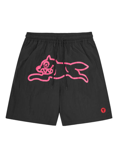 Running Dog Swim Shorts