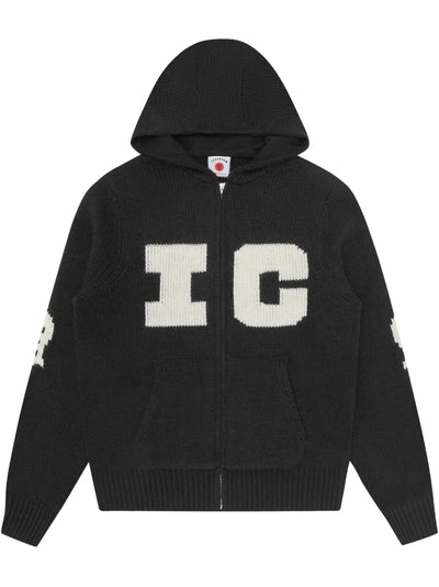 Running Dog Hoodie