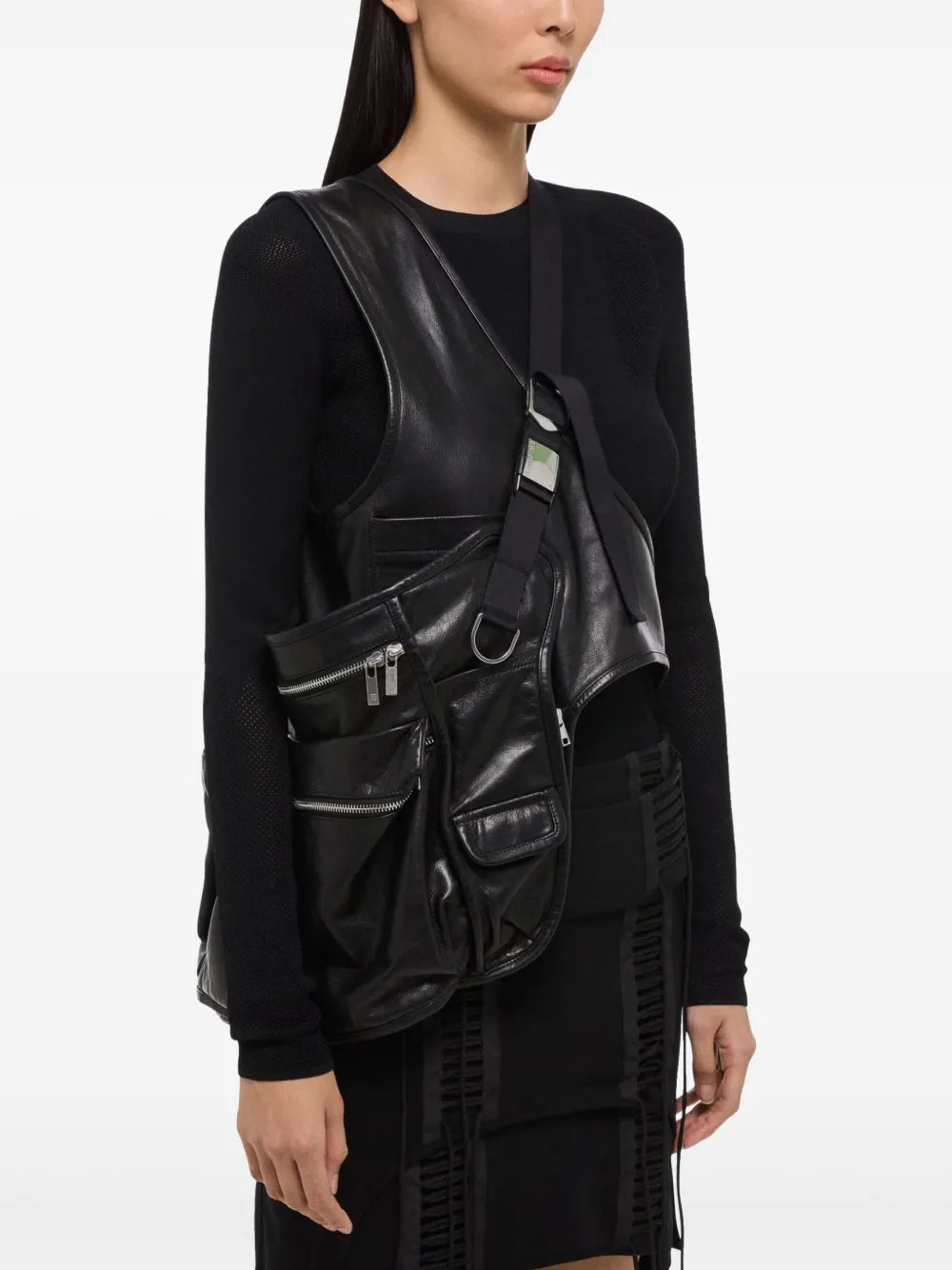 Utility Vest Bag
