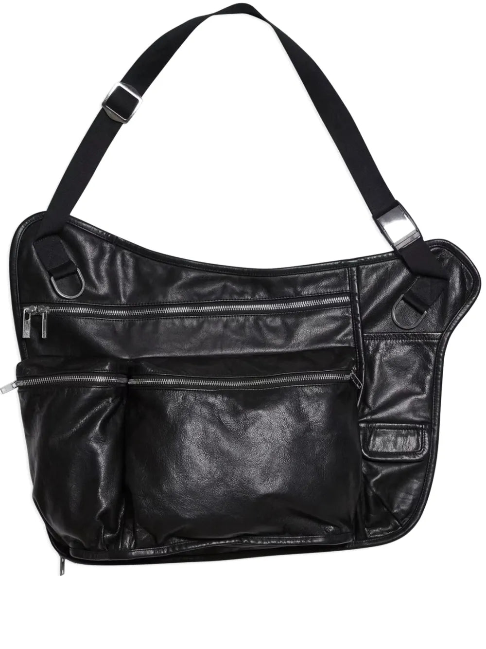 Utility Vest Bag