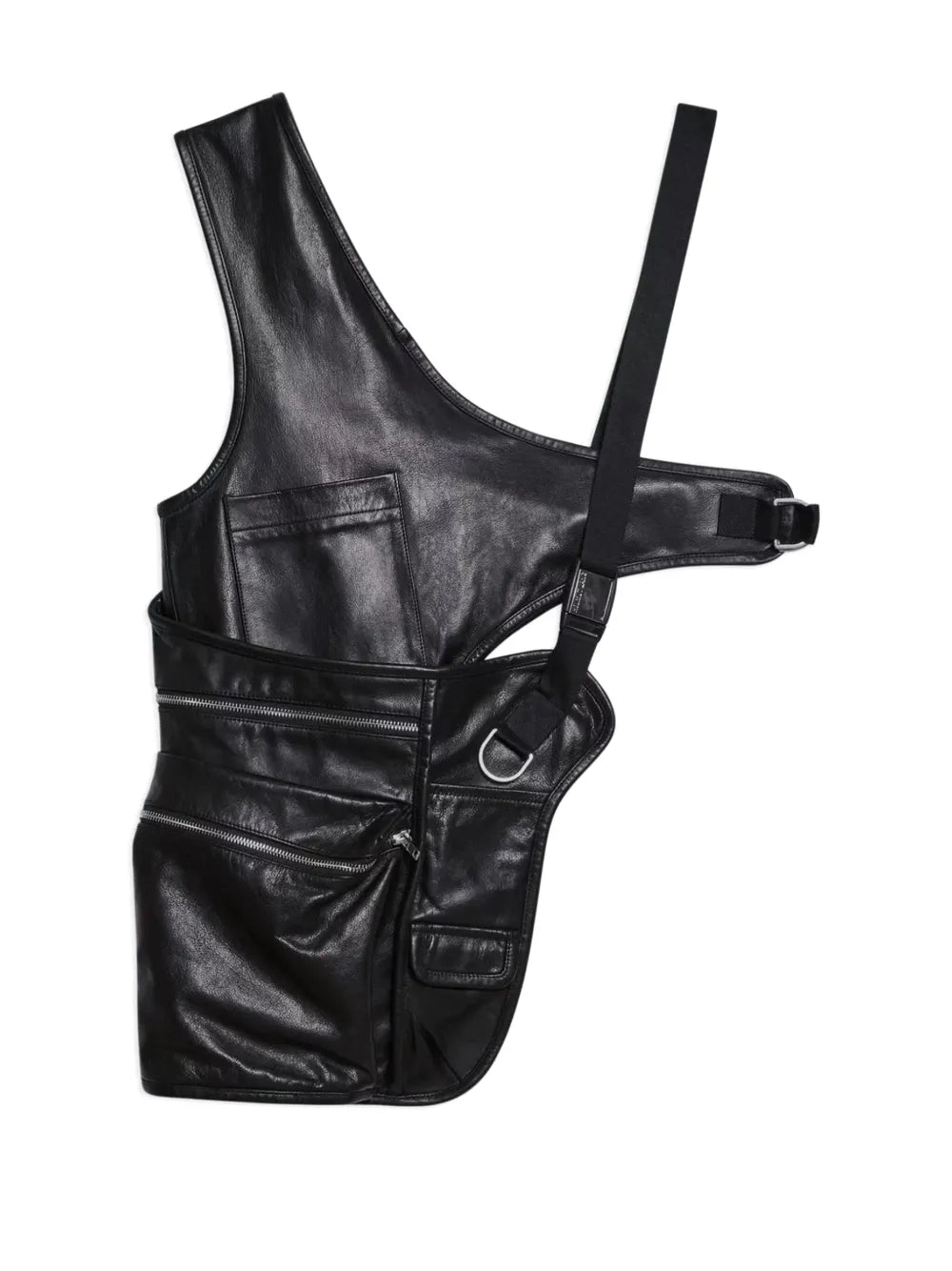 Utility Vest Bag