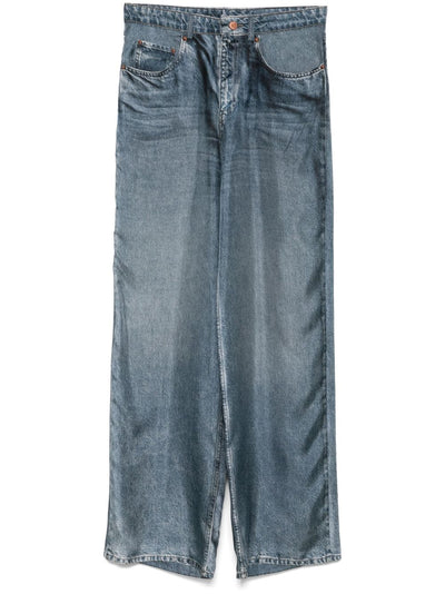 Aloe Trousers