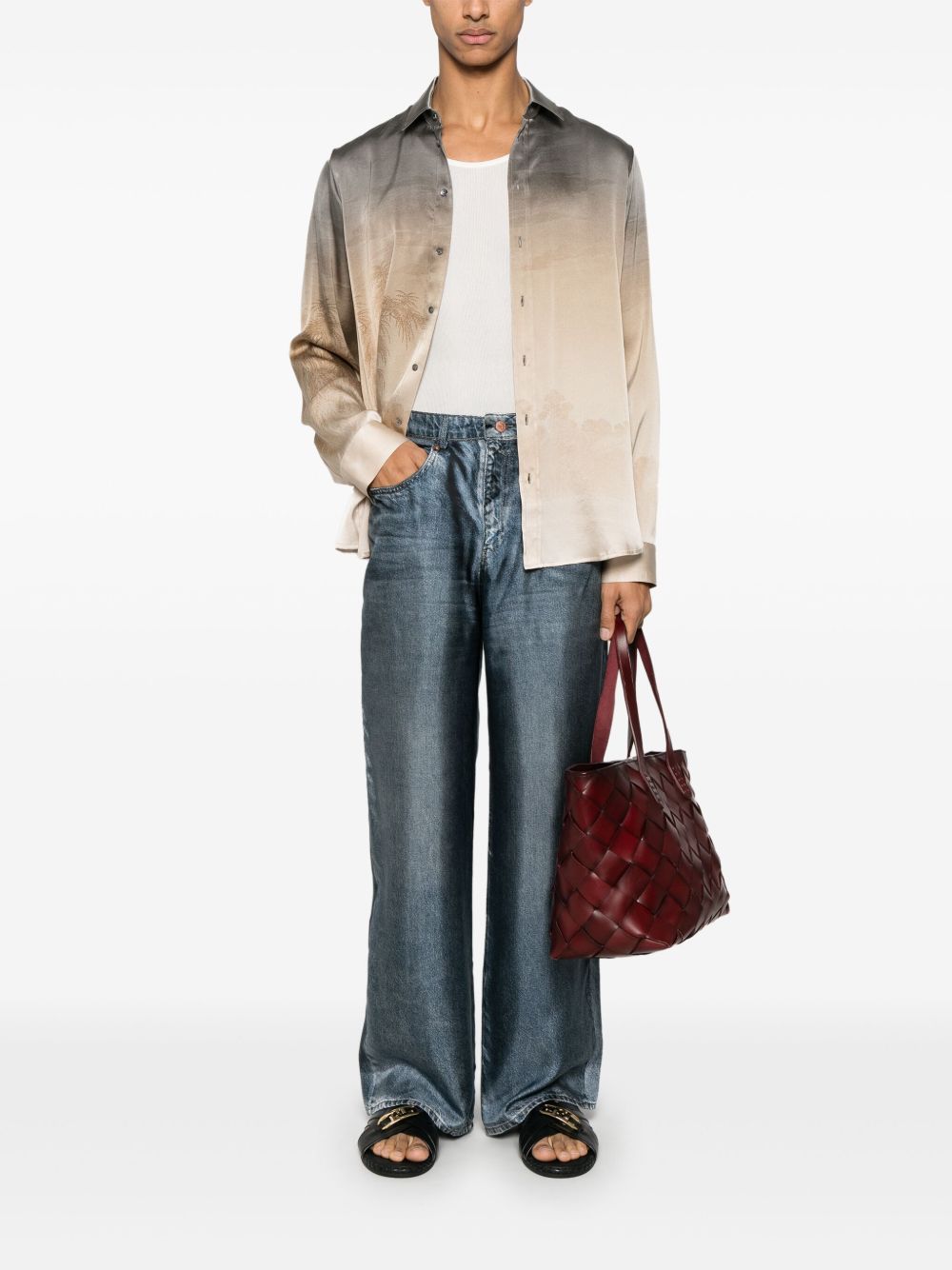 Aloe trousers