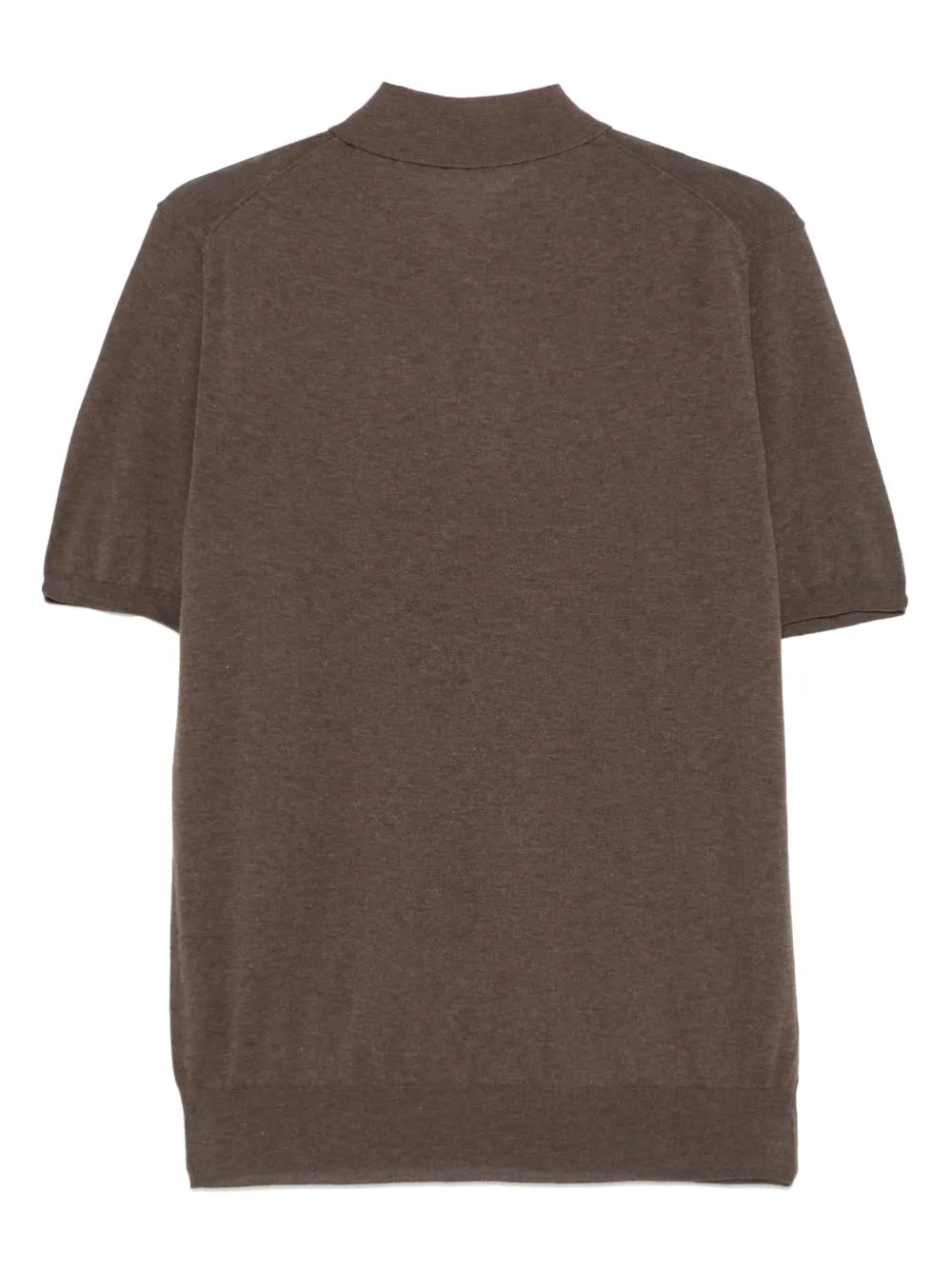 Cotton Polo Shirt