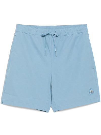 Logo Swim Shorts