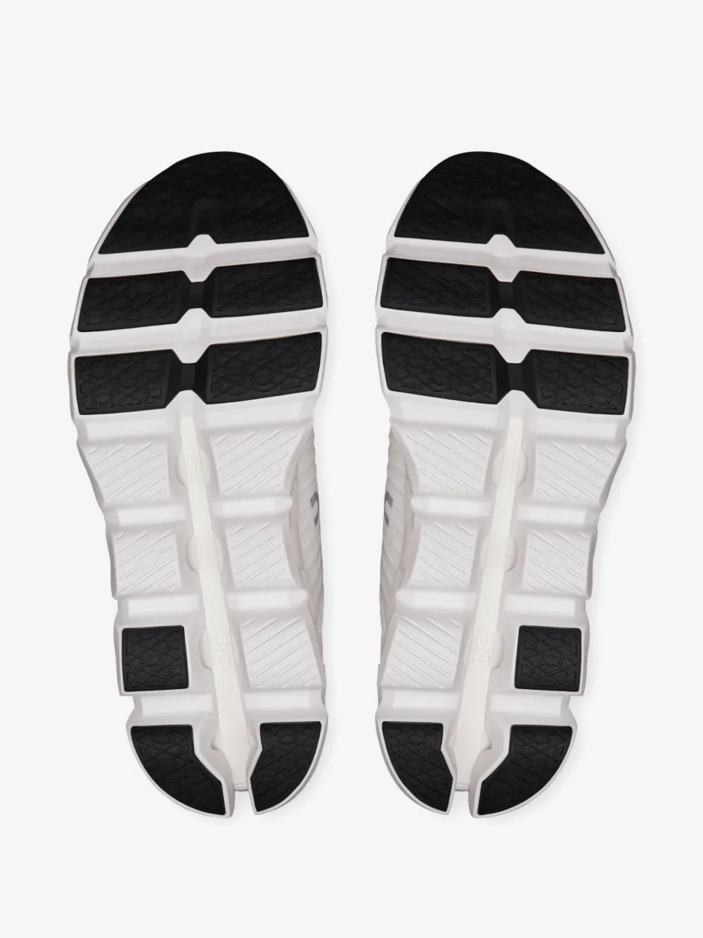 Cloudswift 4 \"White\" Sneakers