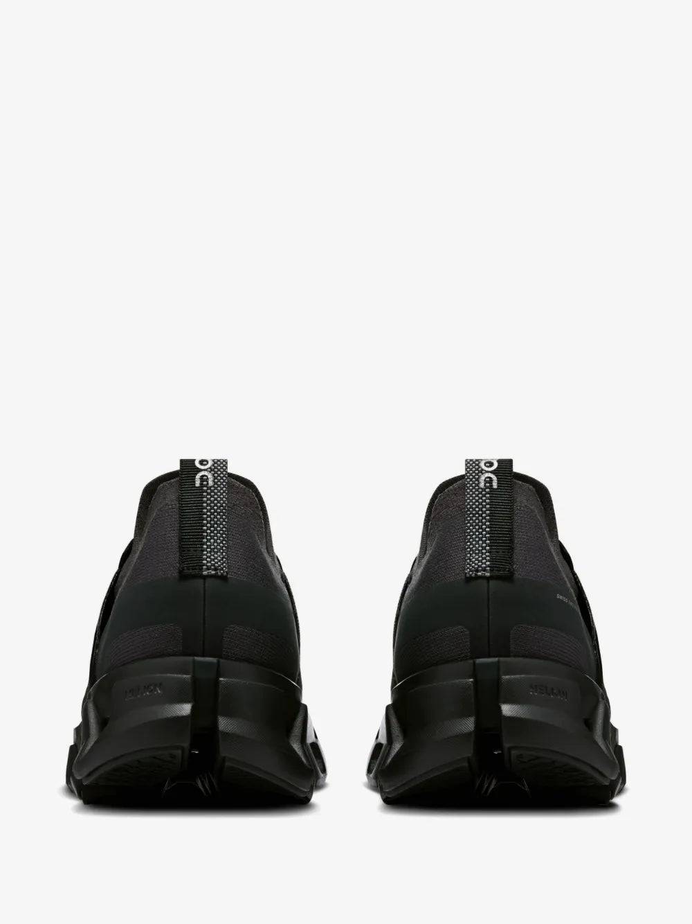 Cloudswift 4 \"Black Eclipse\" Sneakers