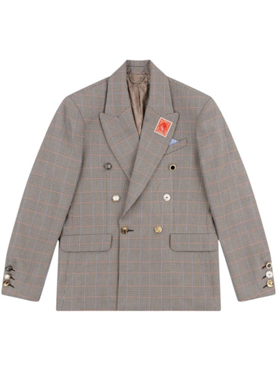 Edinburgh Blazer