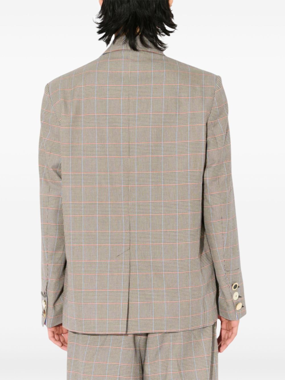 Edinburgh Blazer