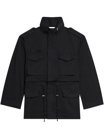Convertible Field Jacket