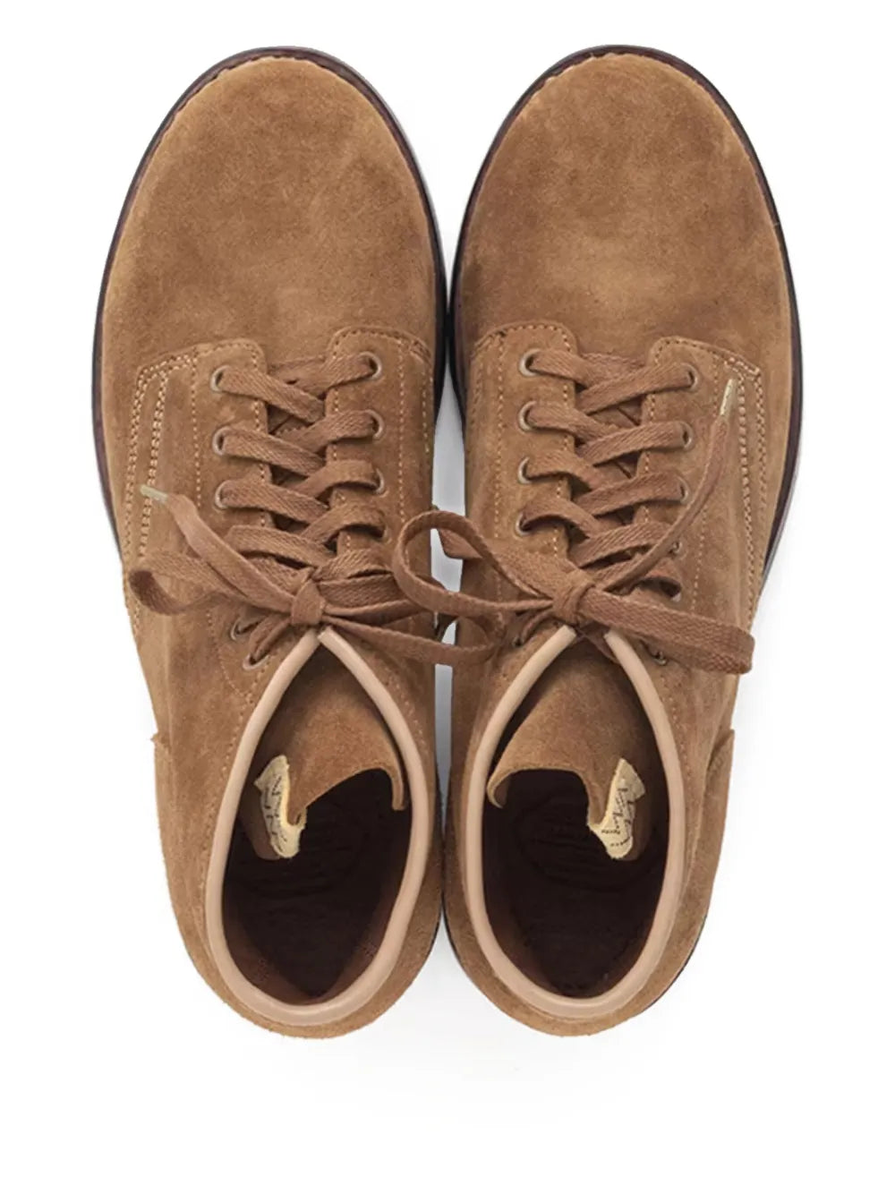 Brigadier Boots