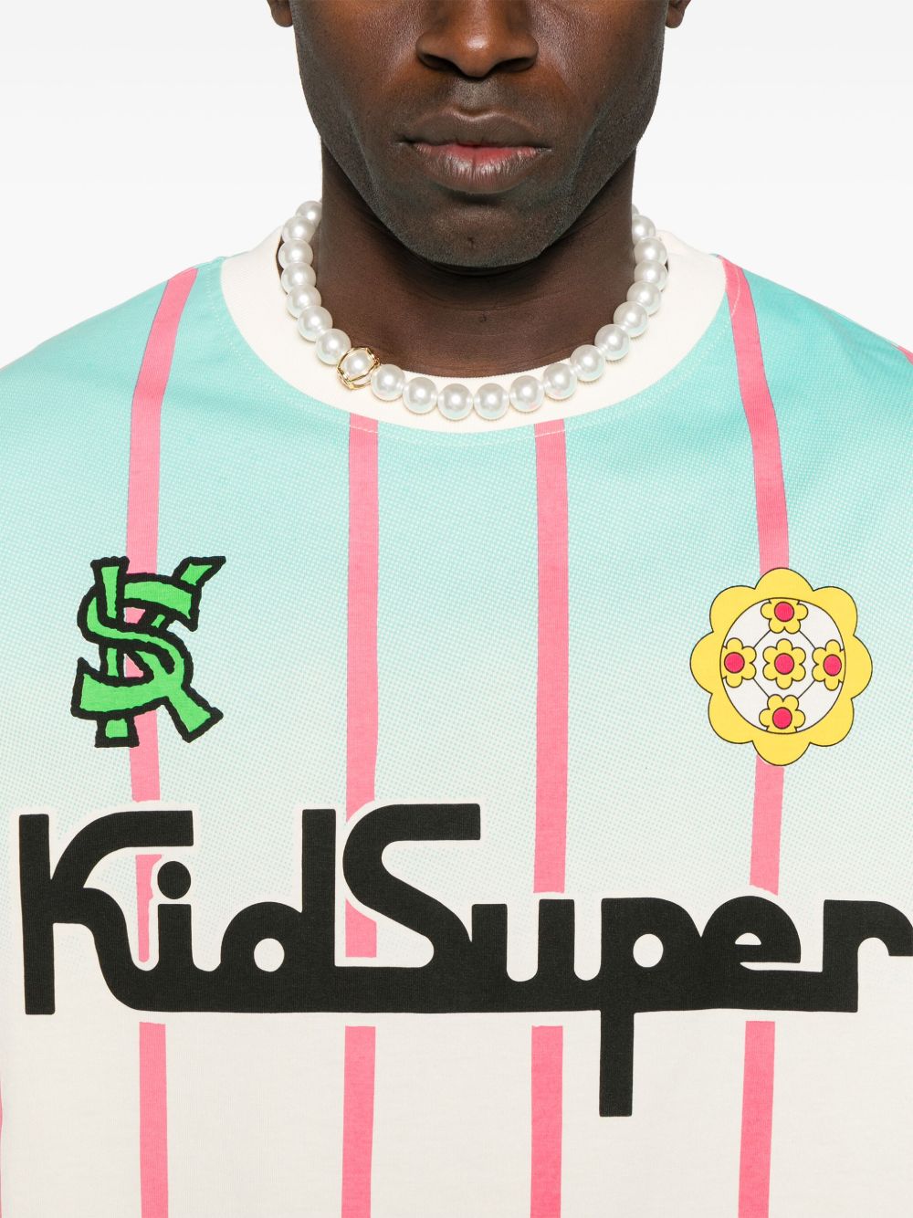 Soccer Jersey T-Shirt