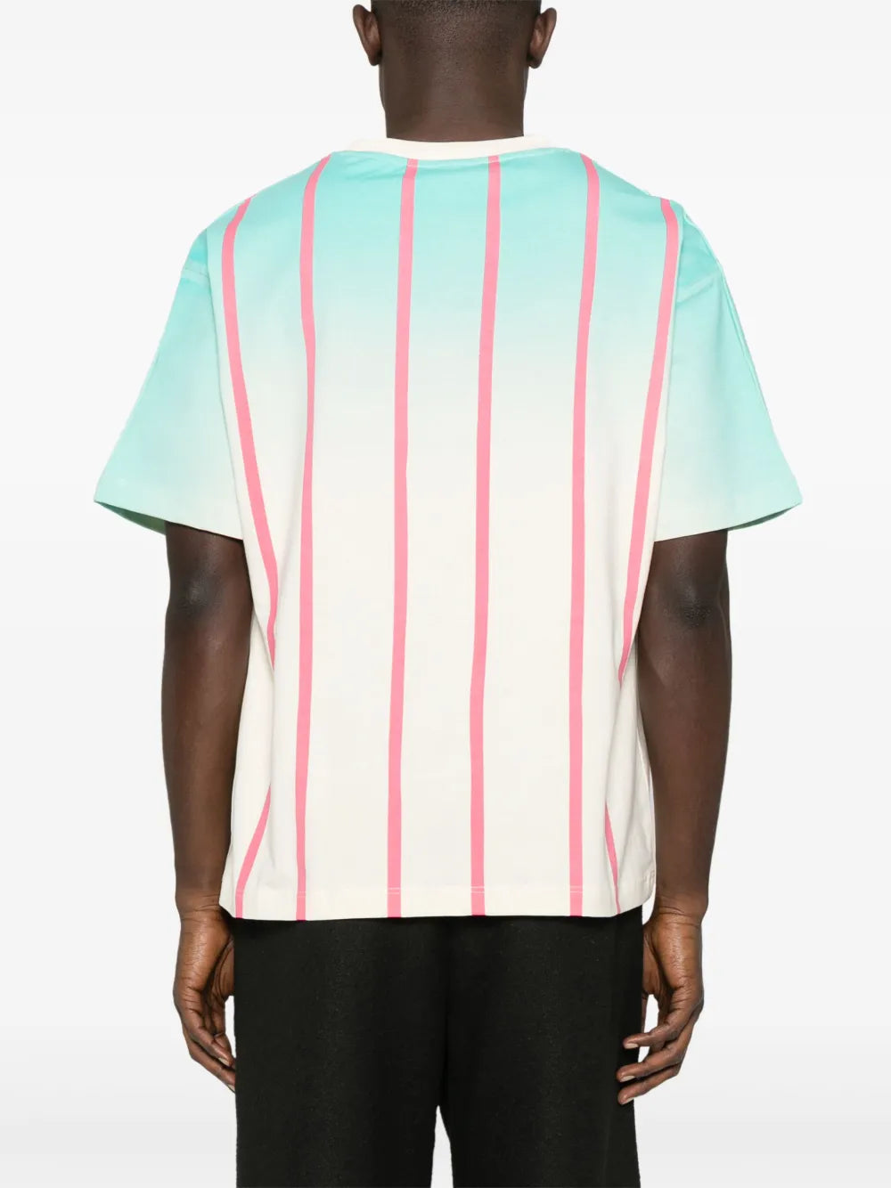 Soccer Jersey T-Shirt