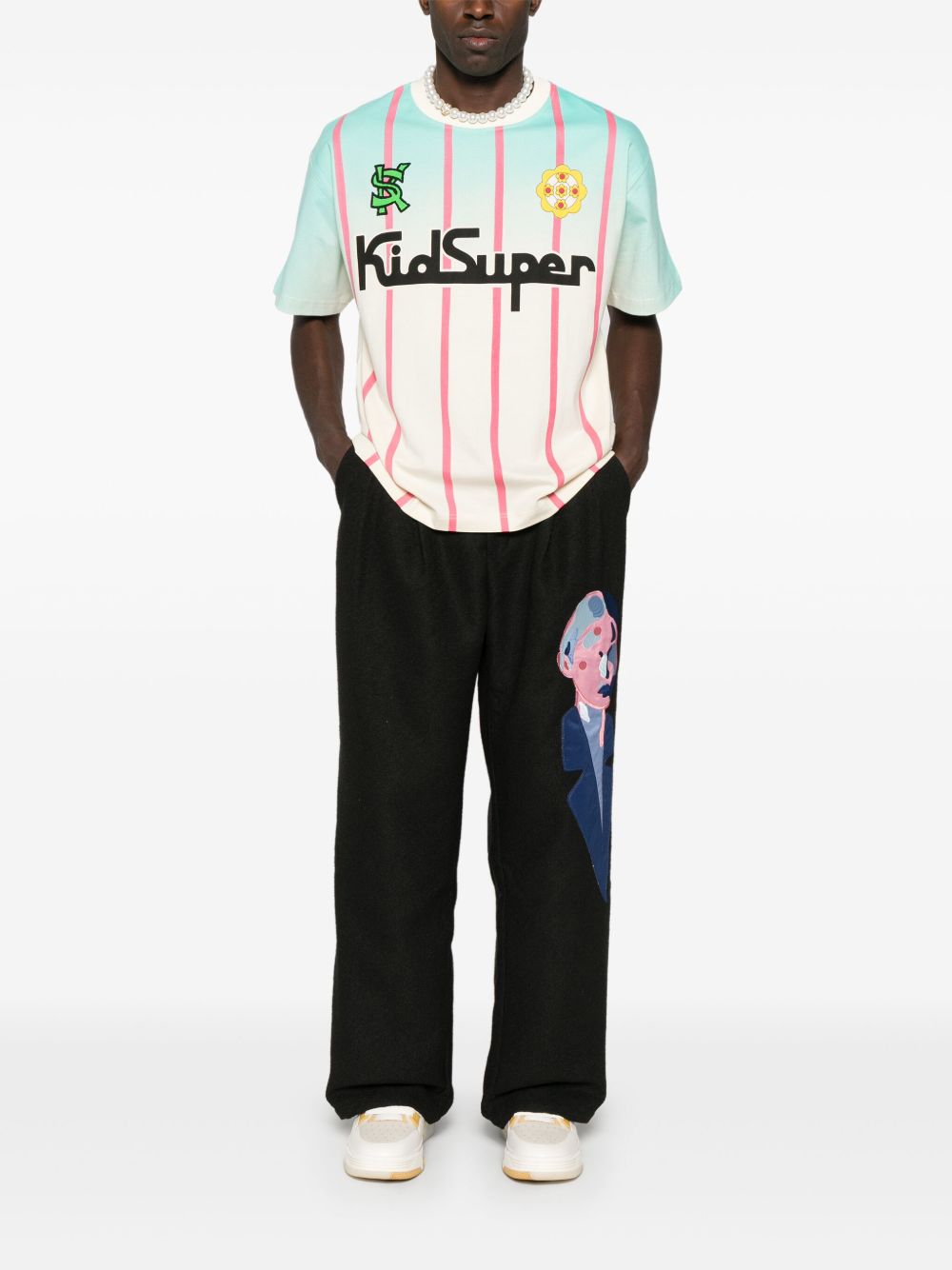 Soccer Jersey T-Shirt