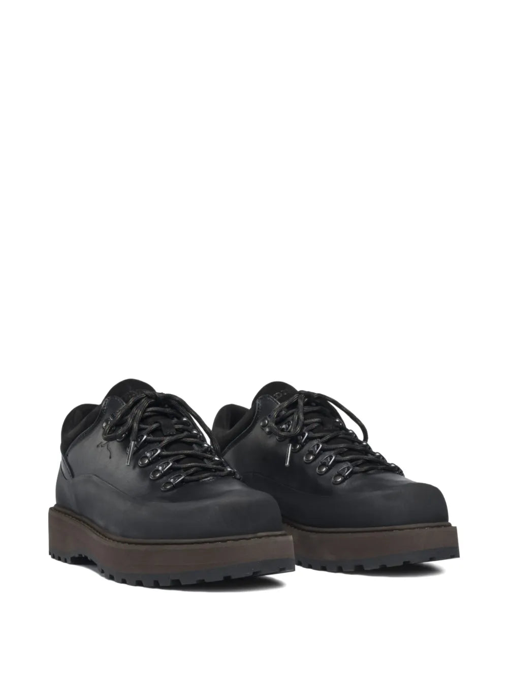 Leather Boots