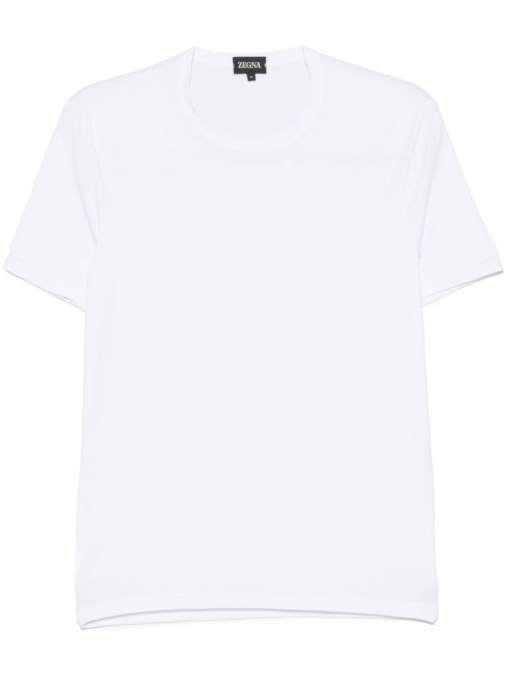 crew-neck T-shirt