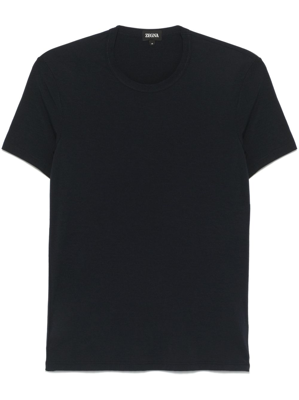 crew-neck T-shirt