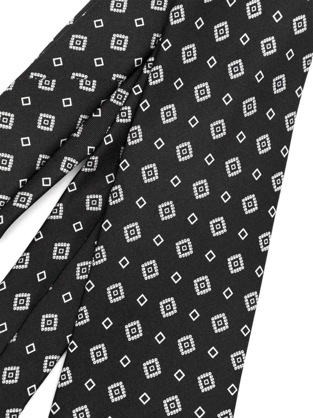 Silk Tie