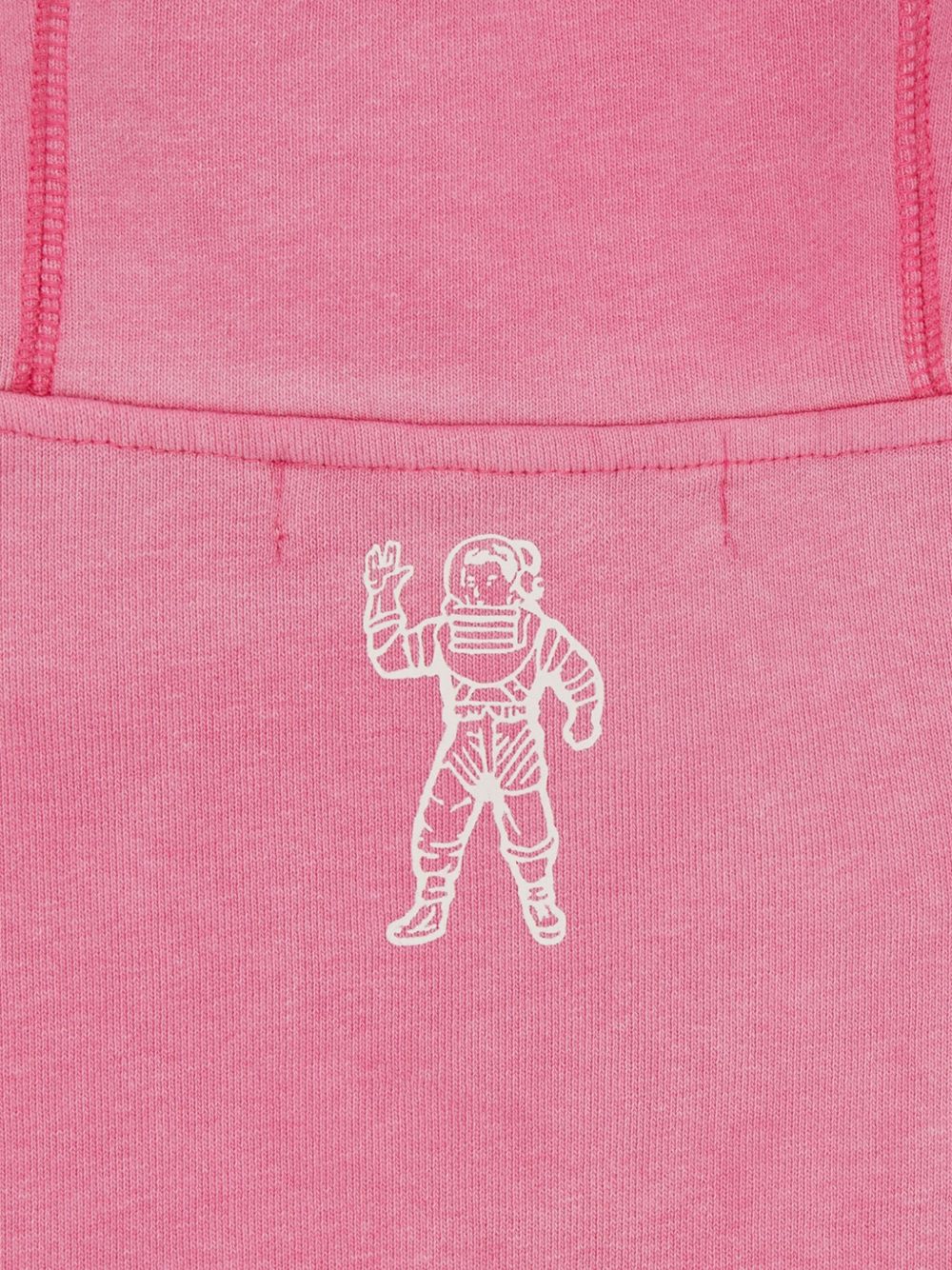Gradient Effect Hoodie