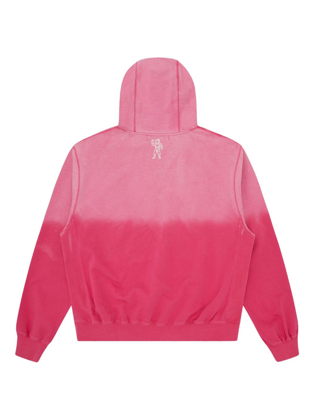 Gradient Effect Hoodie