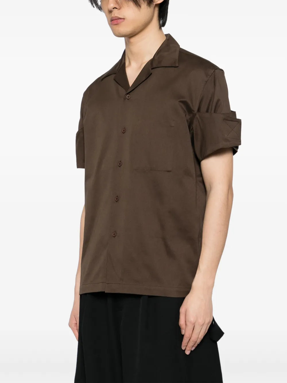 Leader Shirt