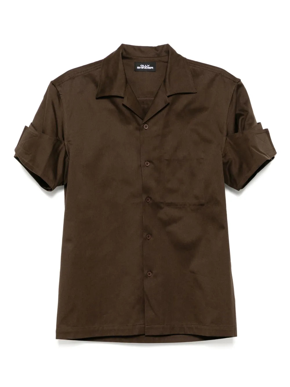 Leader Shirt